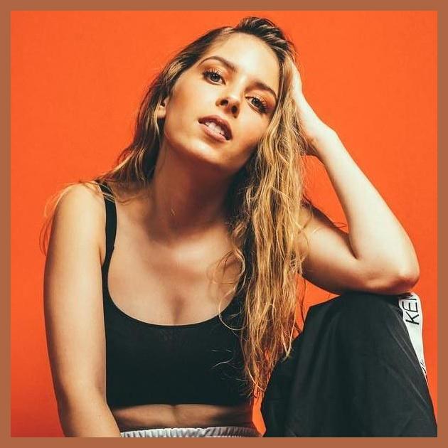 Sara Carreira